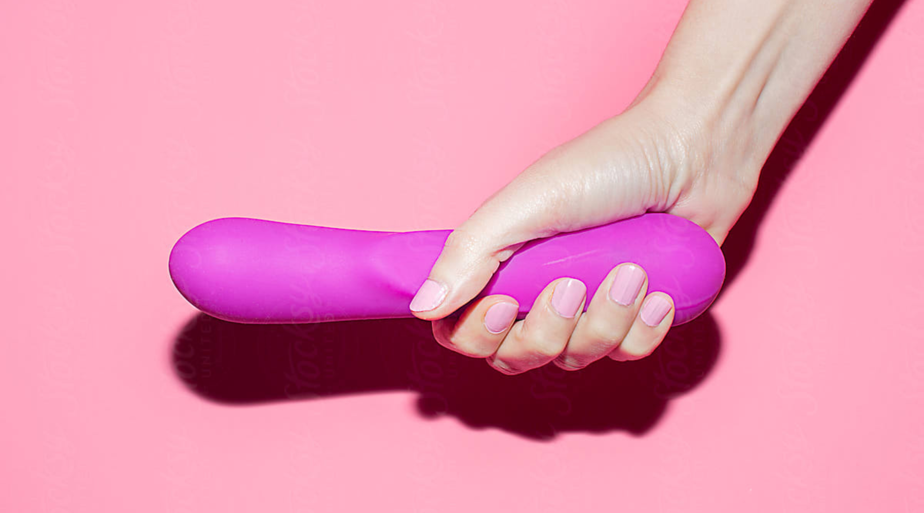 Een beginners gids: Hoe gebruik je een dildo?