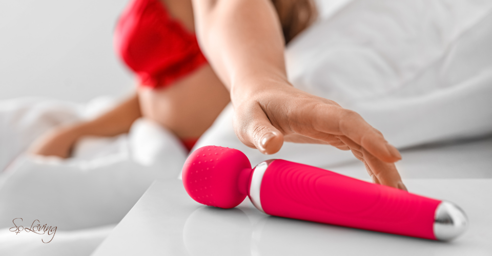 Hoe kies je de beste sextoy voor jouw behoeften?