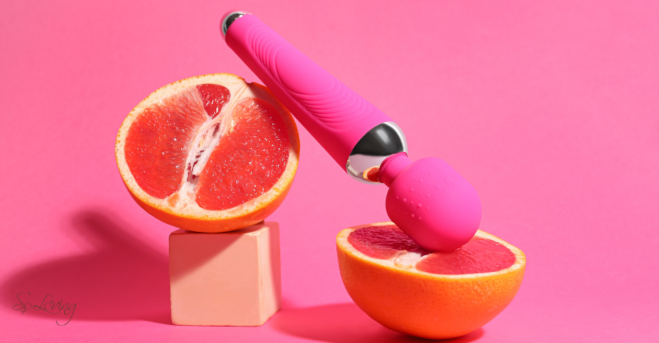 De magic wand: Waarom dit seksspeeltje wereldwijd wordt aanbeden