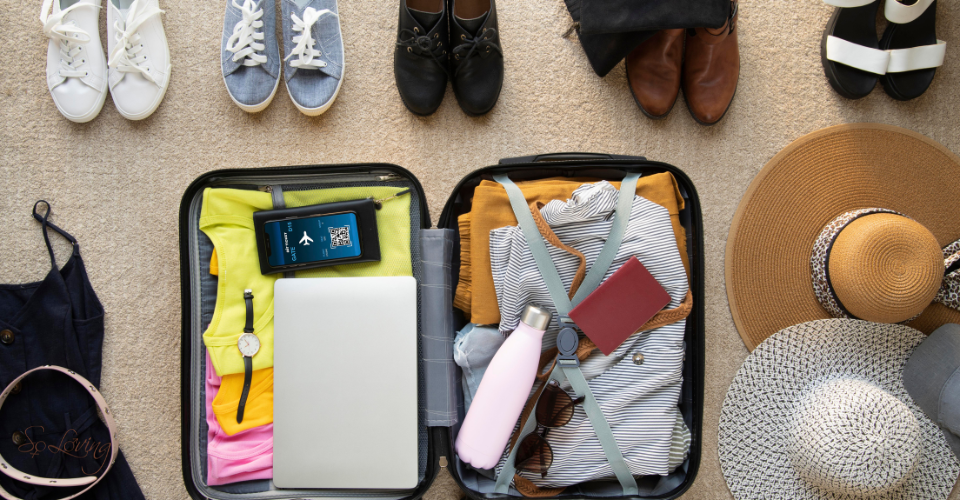 Seksspeeltjes op mee vakantie: wat moet je weten?