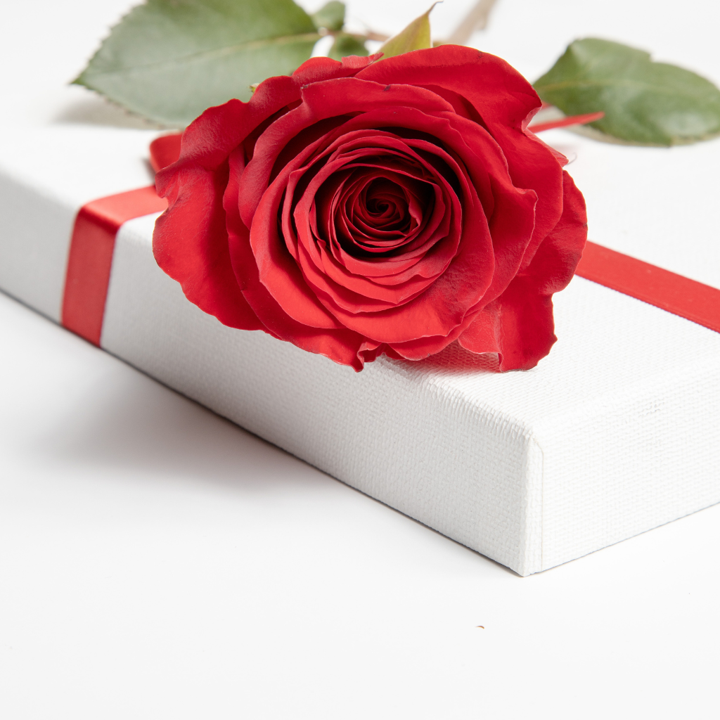 5 Cadeautips om aan je Valentijn te geven