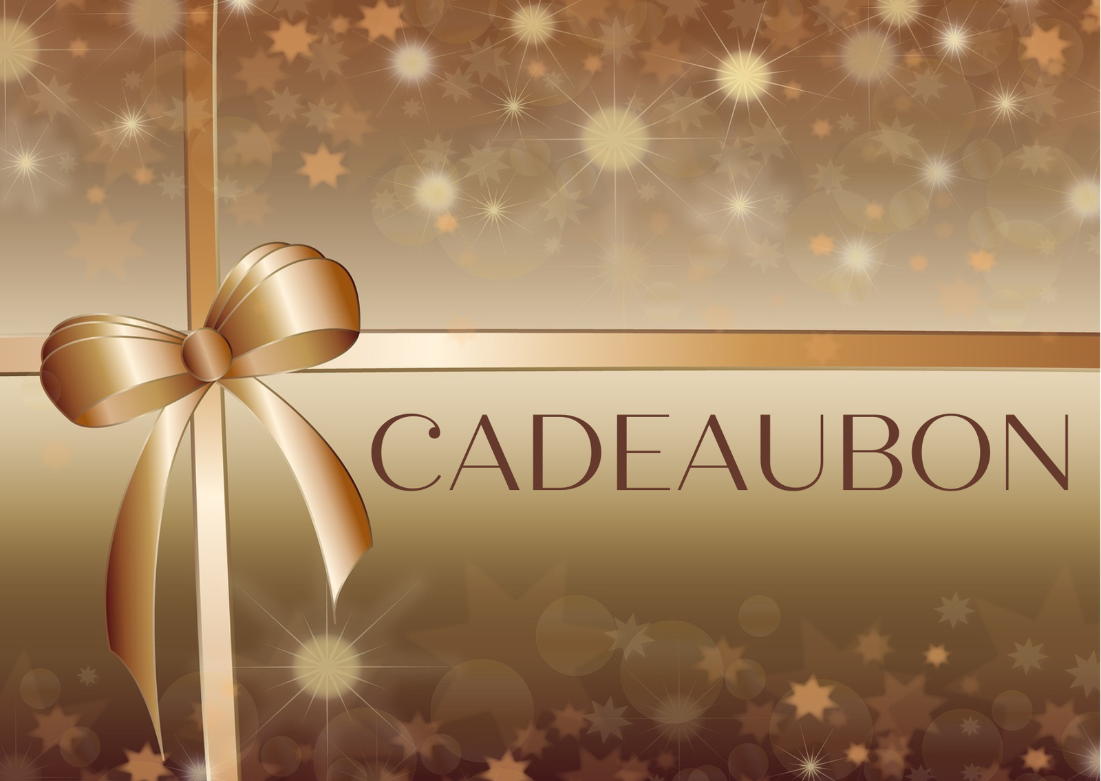 CADEAUBON | So Loving | Alkmaar