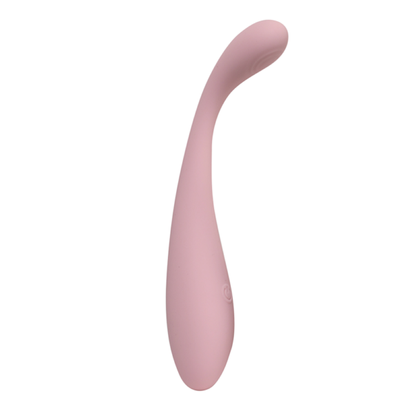 G-spot vibrator - INTY blush