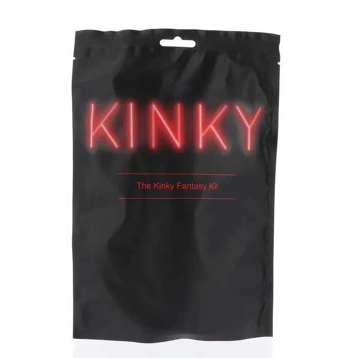 Kinky kit