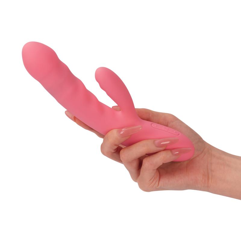 Stotende tarzan vibrator - Avery