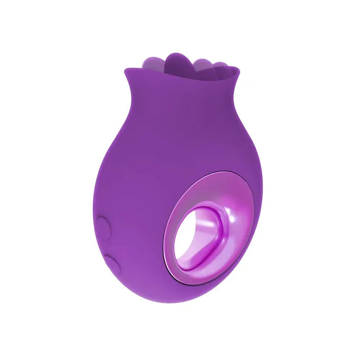 Likkende stimulator - The Sienna