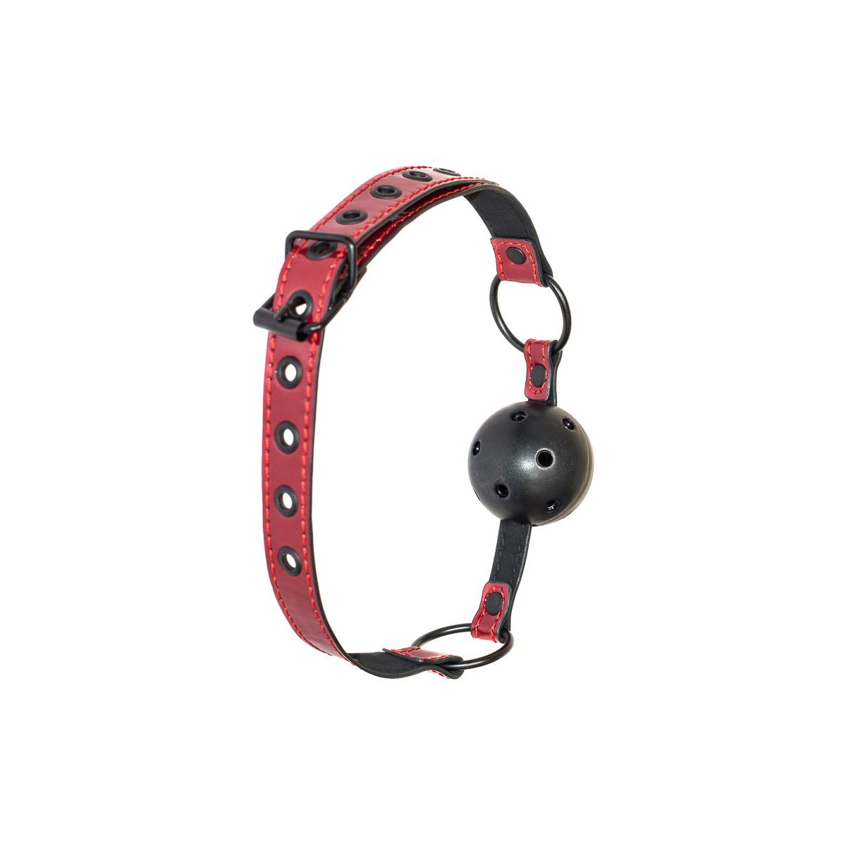 Party hard gag love bite