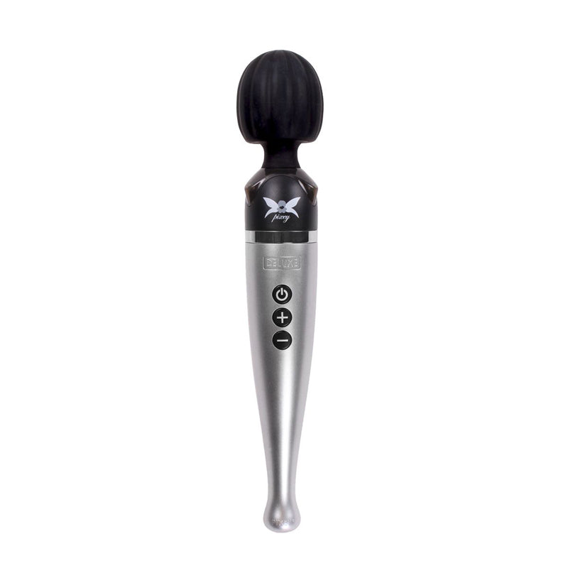 Pixey deluxe - Oplaadbare wand vibrator