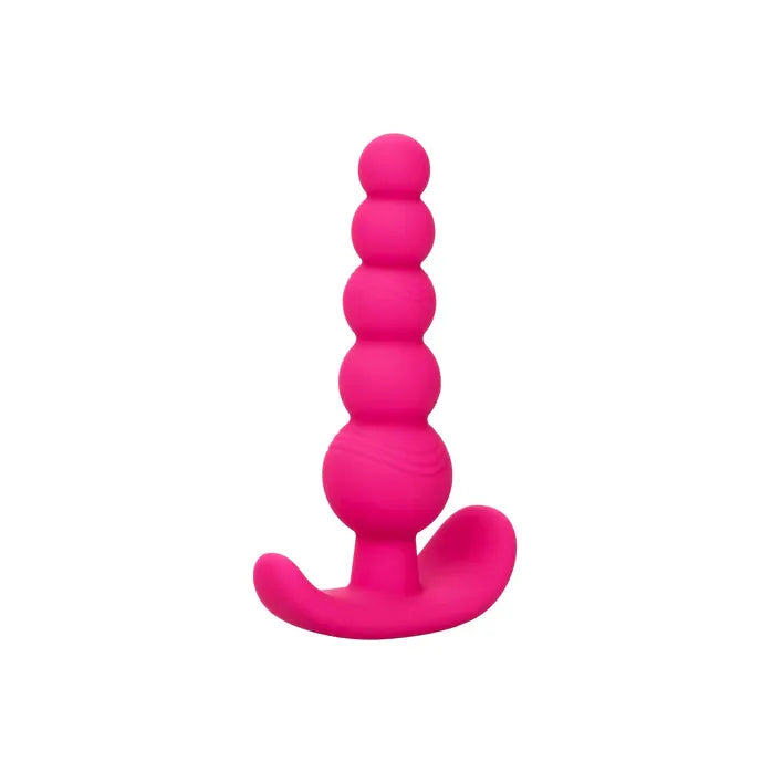 Beaded buttplug - Cheeky X-5