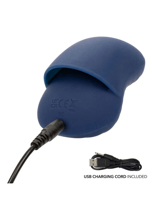 Vinger vibrator - Cashmere