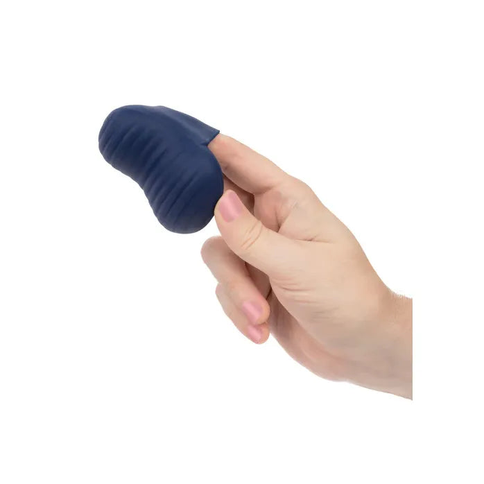 Vinger vibrator - Cashmere