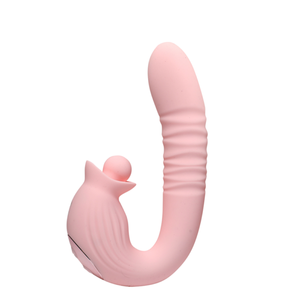 Multi vibrator - INTY charm