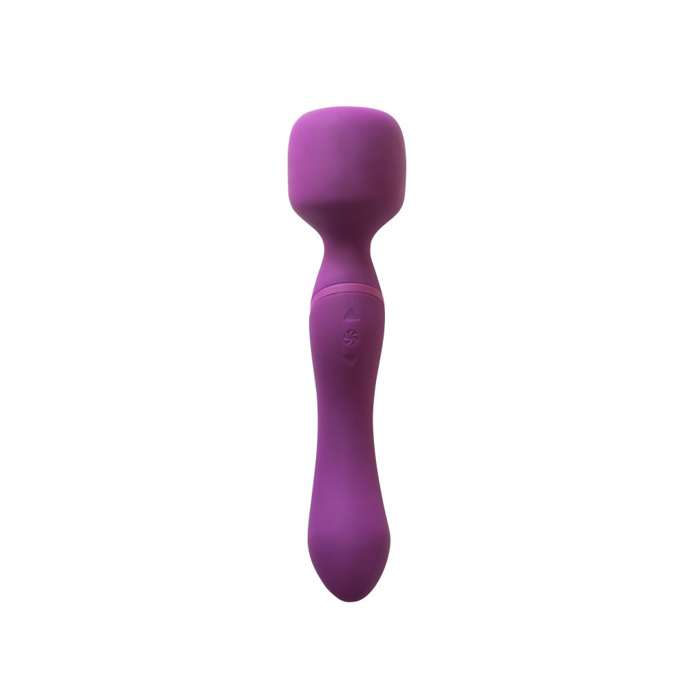 Verwarmende wand vibrator