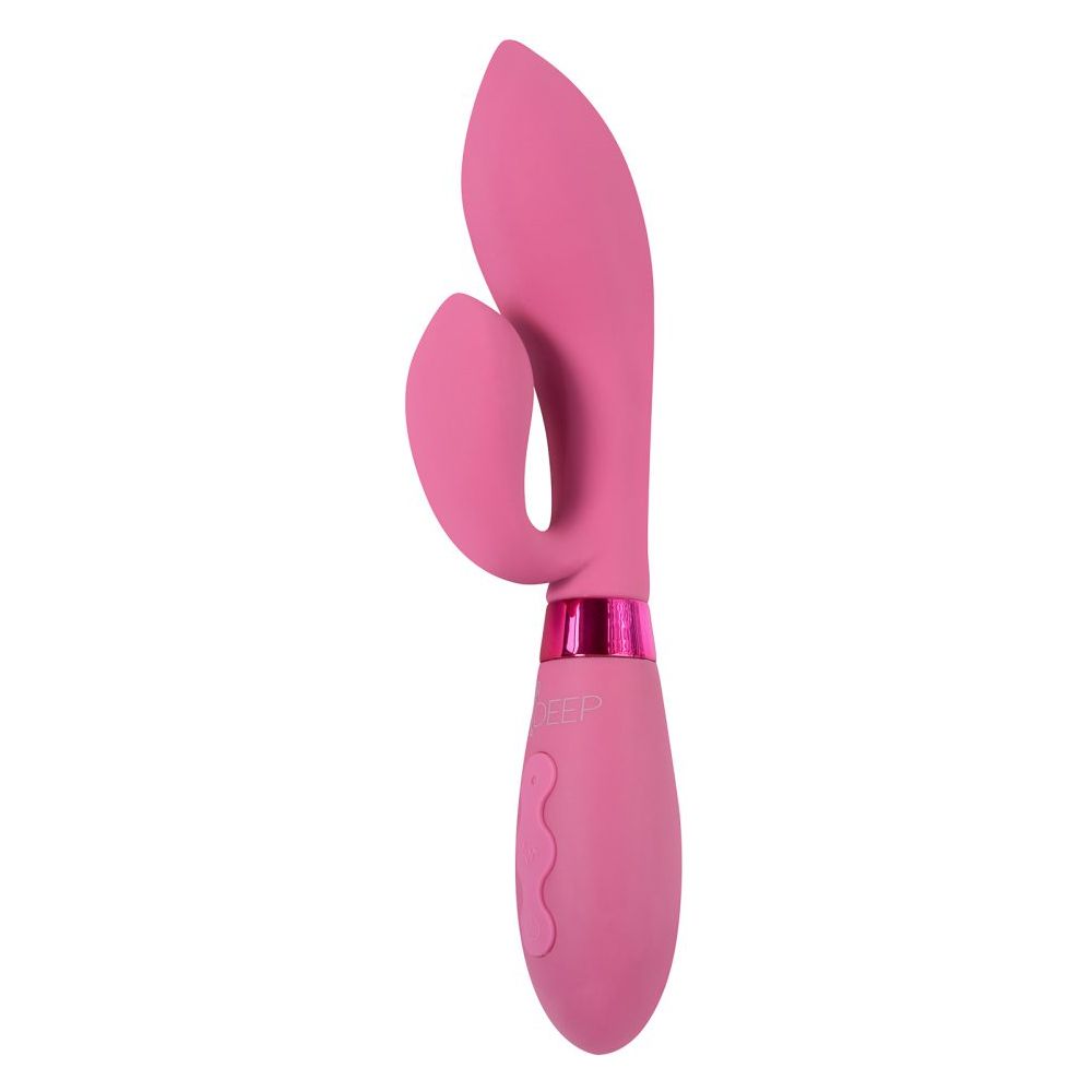 Tarzan vibrator Juna - Indeep