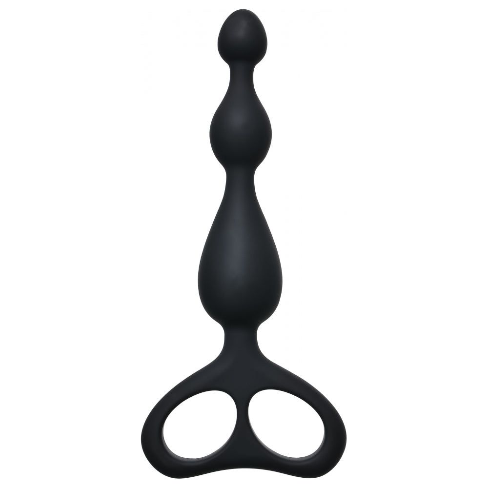 Ultimate anal beads