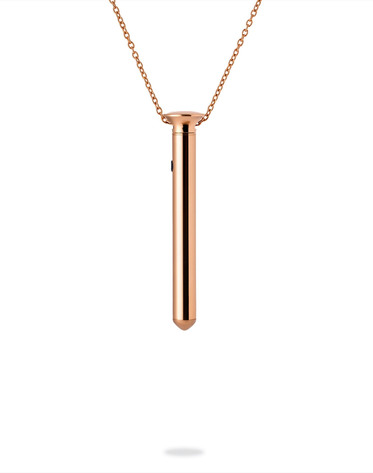 Vibrerende ketting Vesper mini - Crave