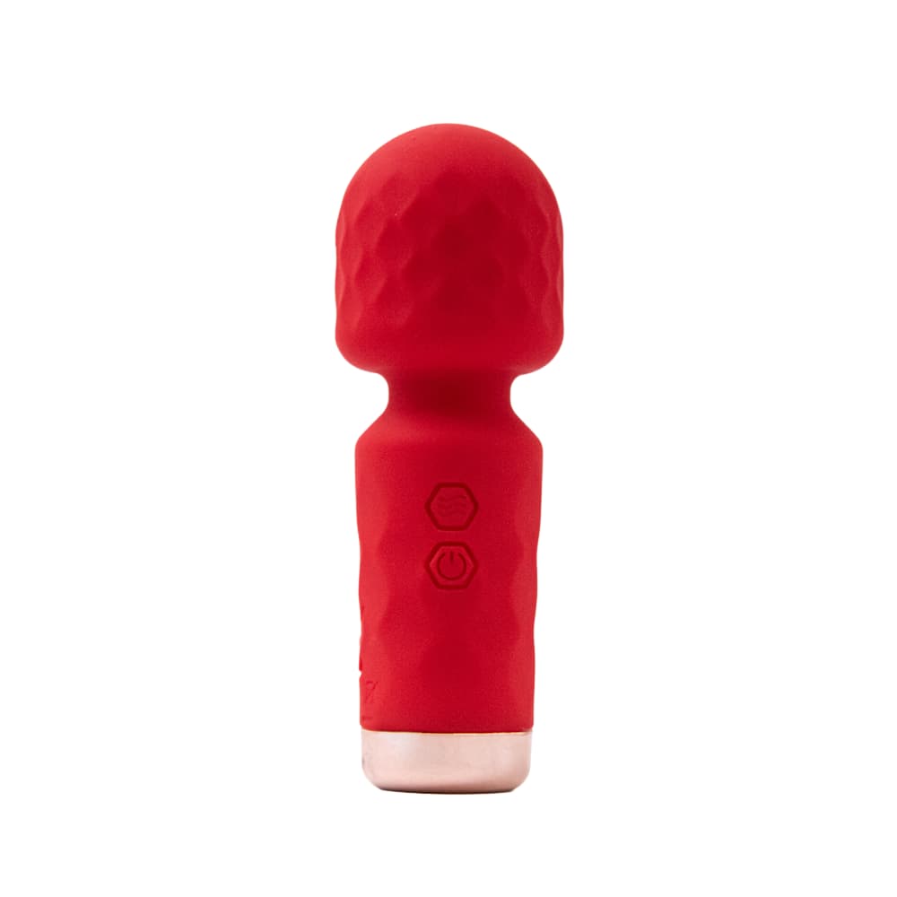 Mini wand massager - Eterna