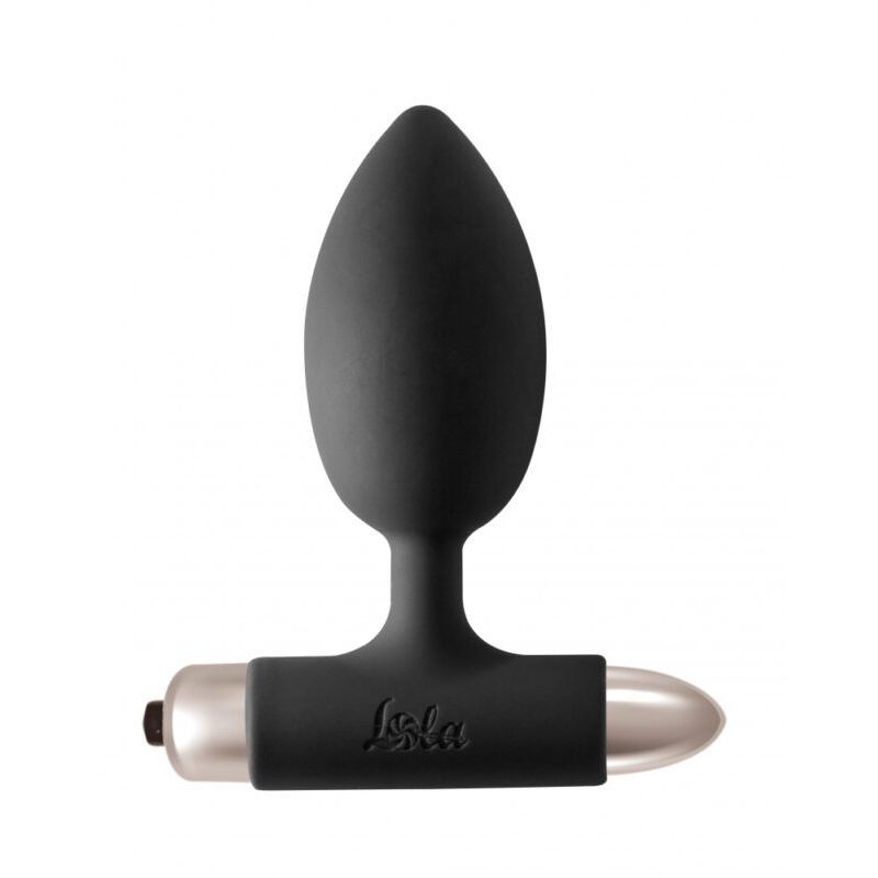 Vibrerende buttplug - Perfection