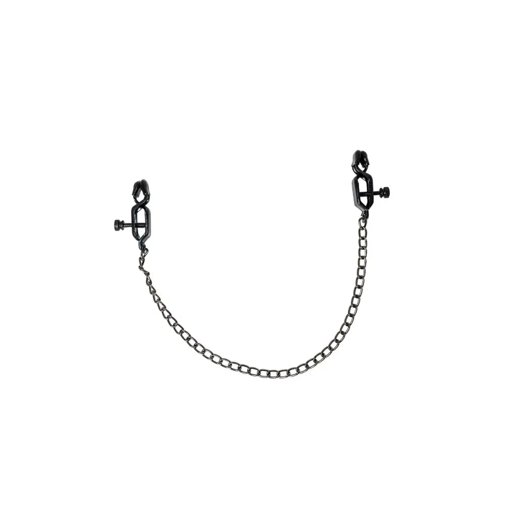 Tepelklemmen - Party hard desire