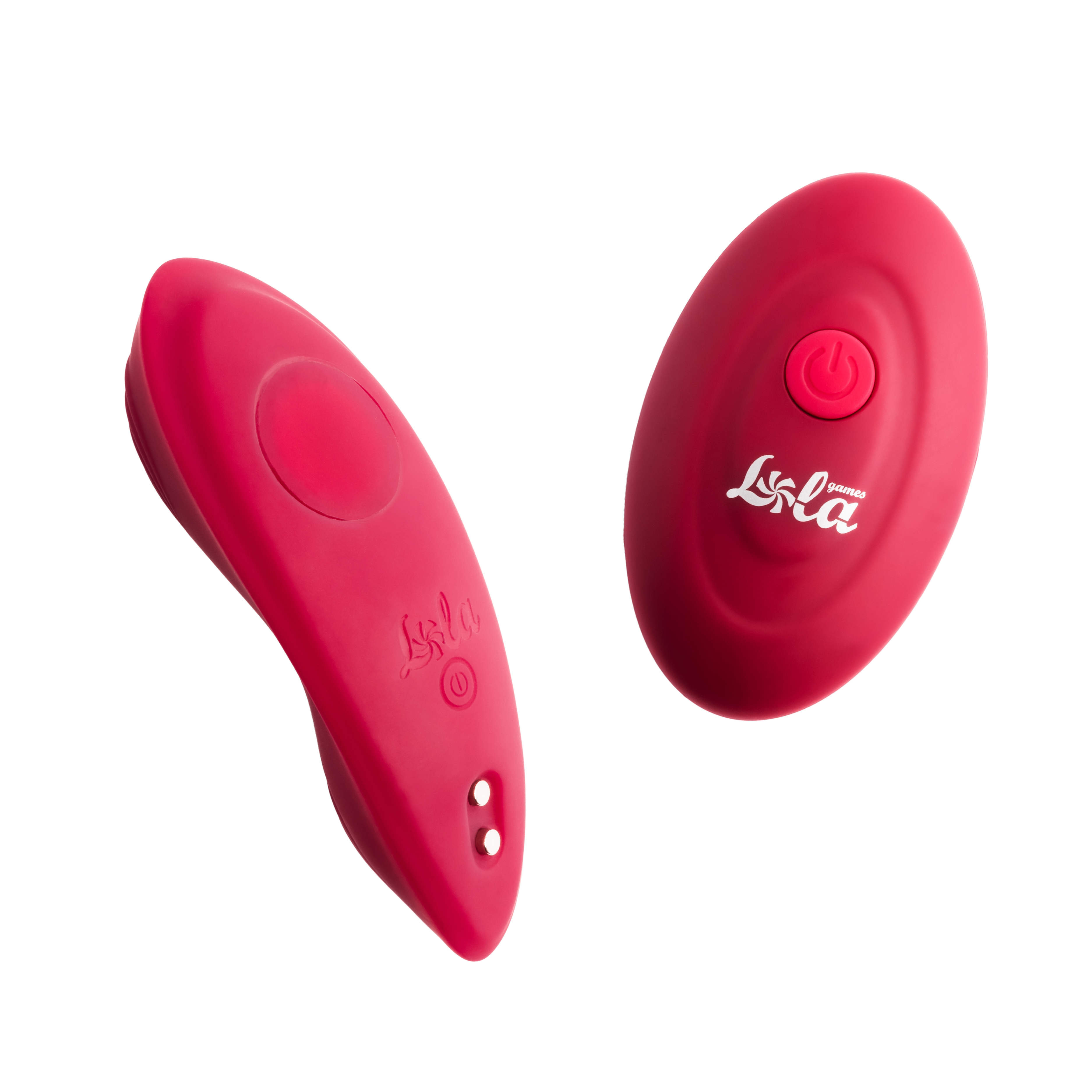 Panty vibrator Joy - Take it easy