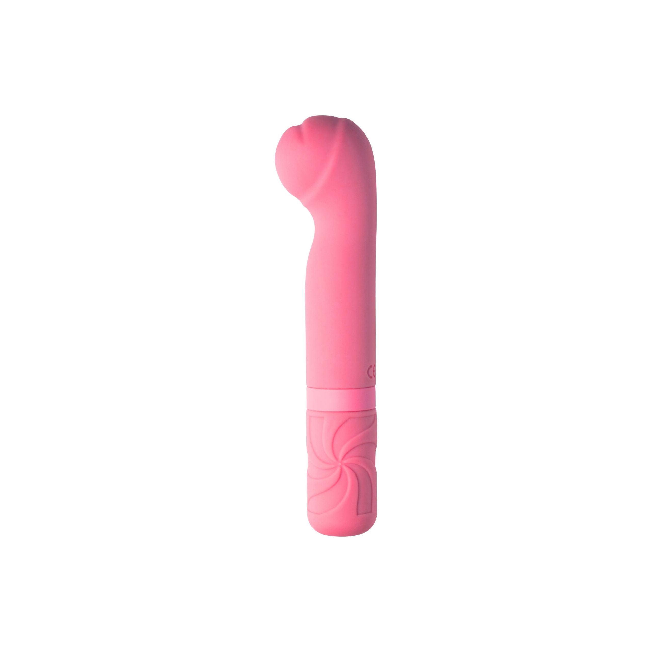 Kleine vibrator Rocky - Universe