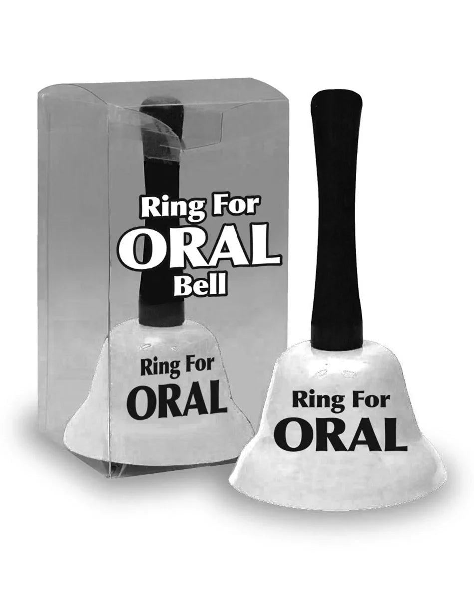 Ring for...