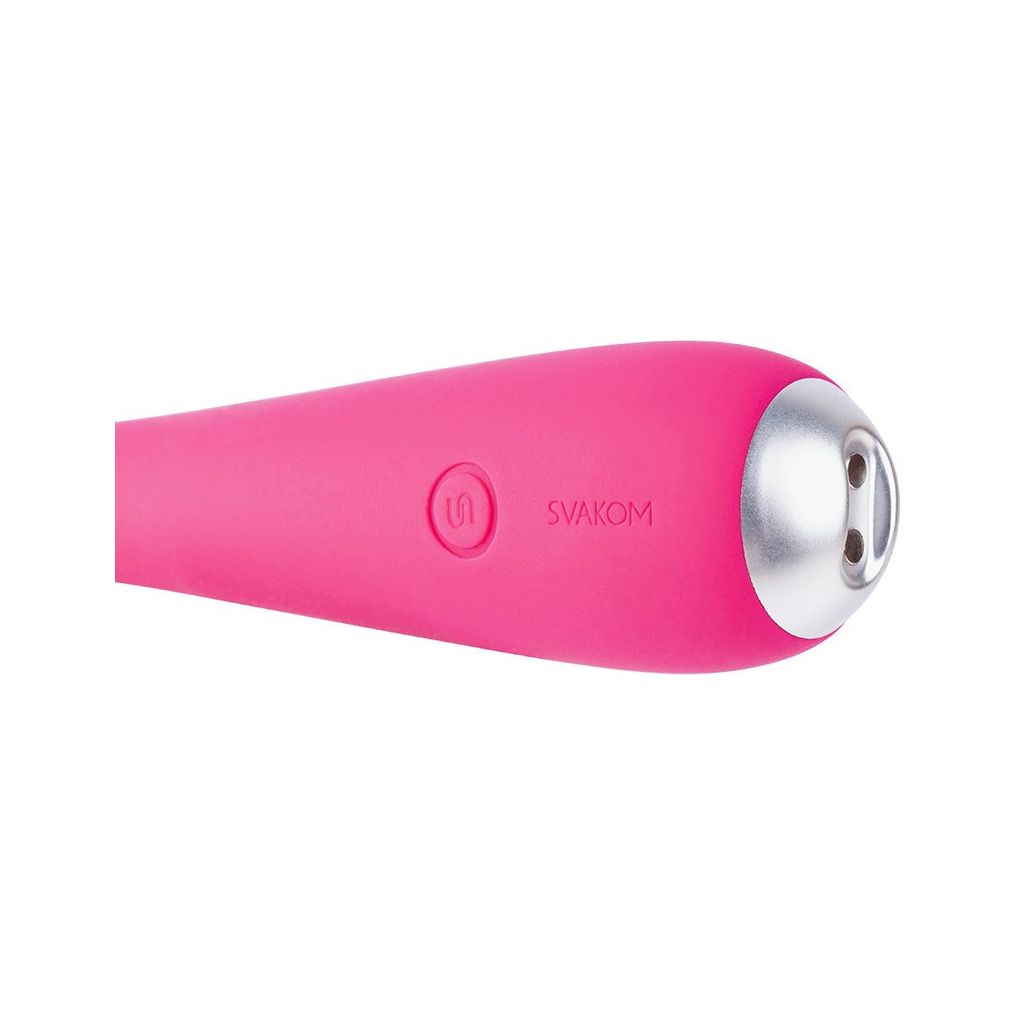 Clitoris en G-spot vibrator - Svakom Iris | So Loving | Alkmaar
