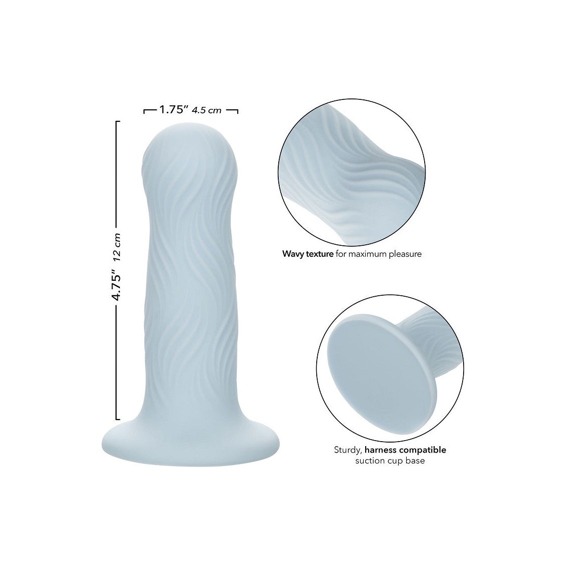 Dildo wave rider foam | So Loving | Alkmaar