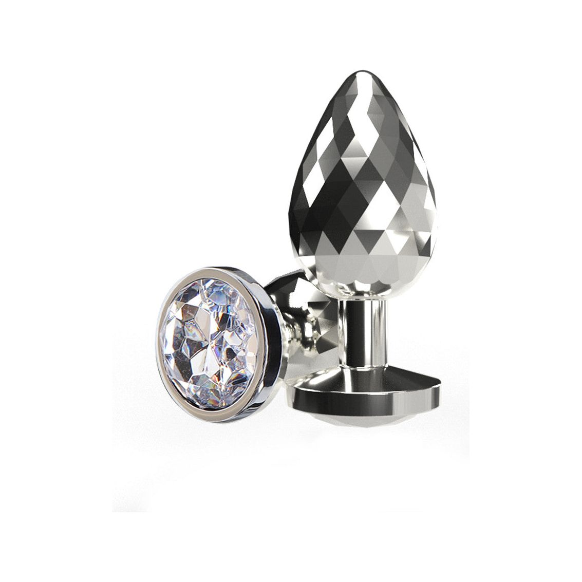 Disco diamond plug | So Loving | Alkmaar