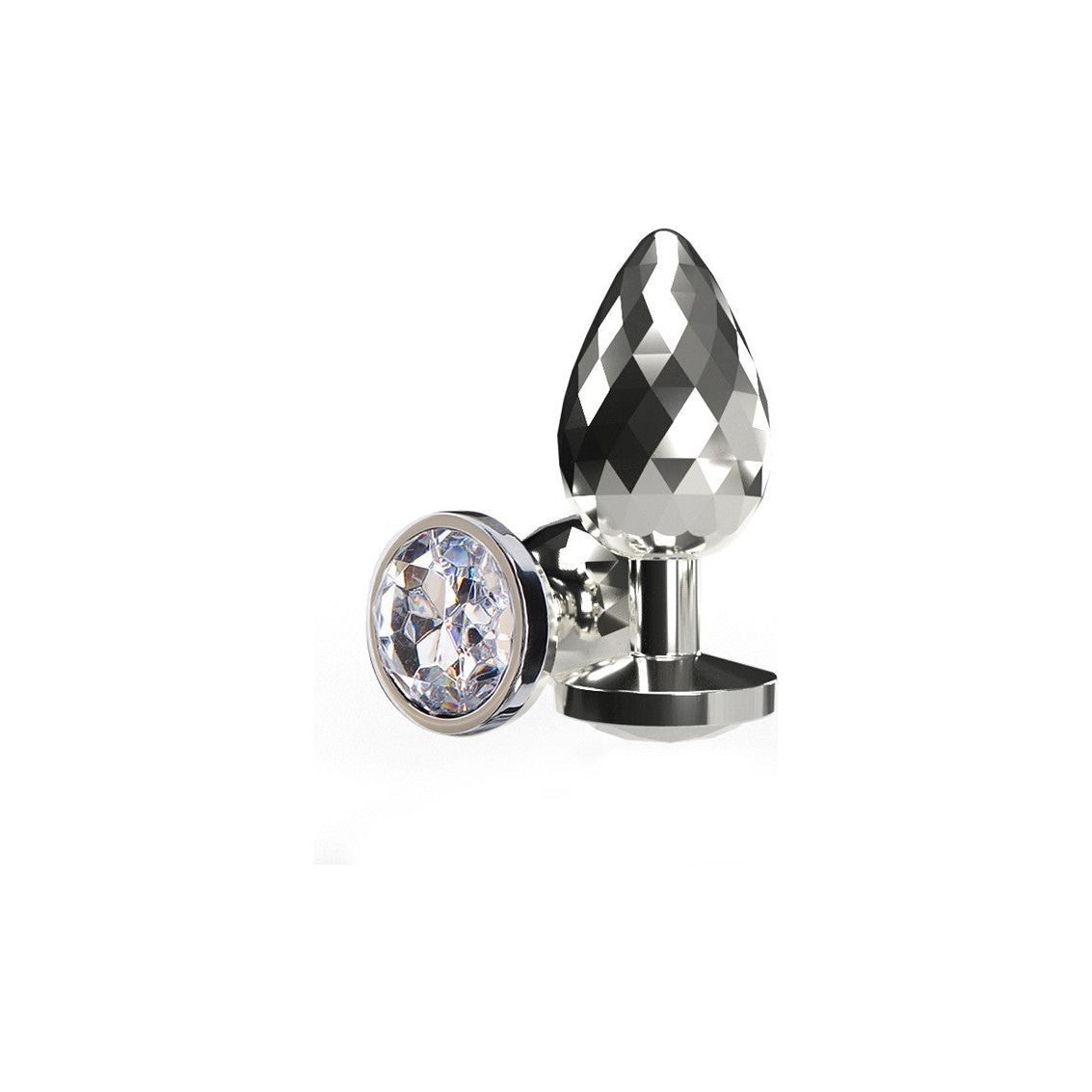 Disco diamond plug | So Loving | Alkmaar