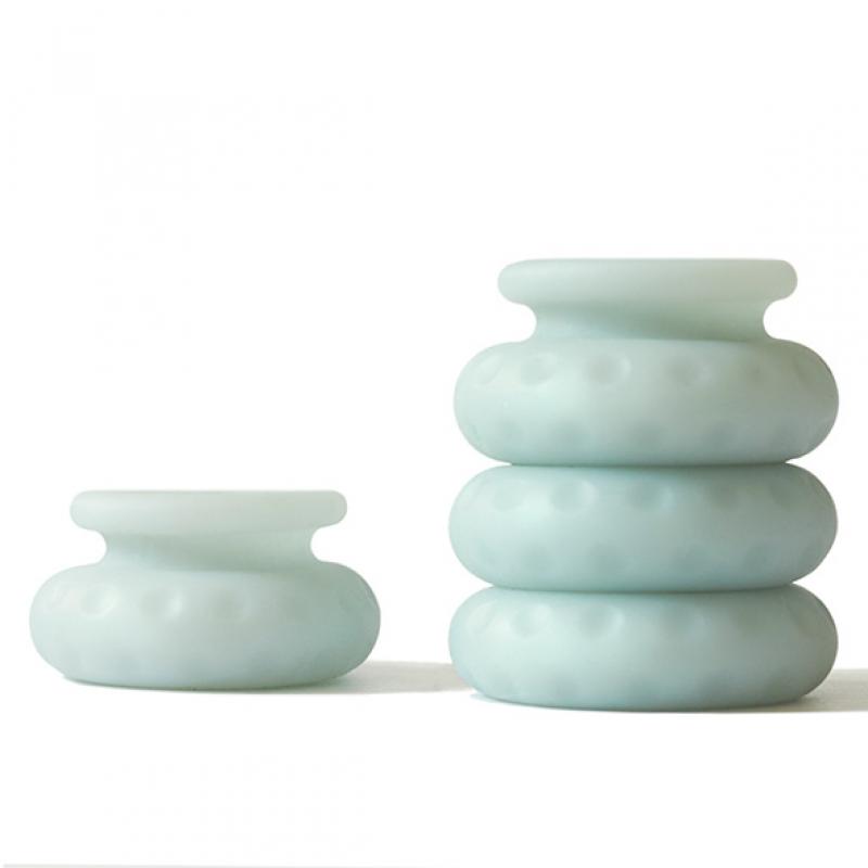 Ohnut buffer ringen