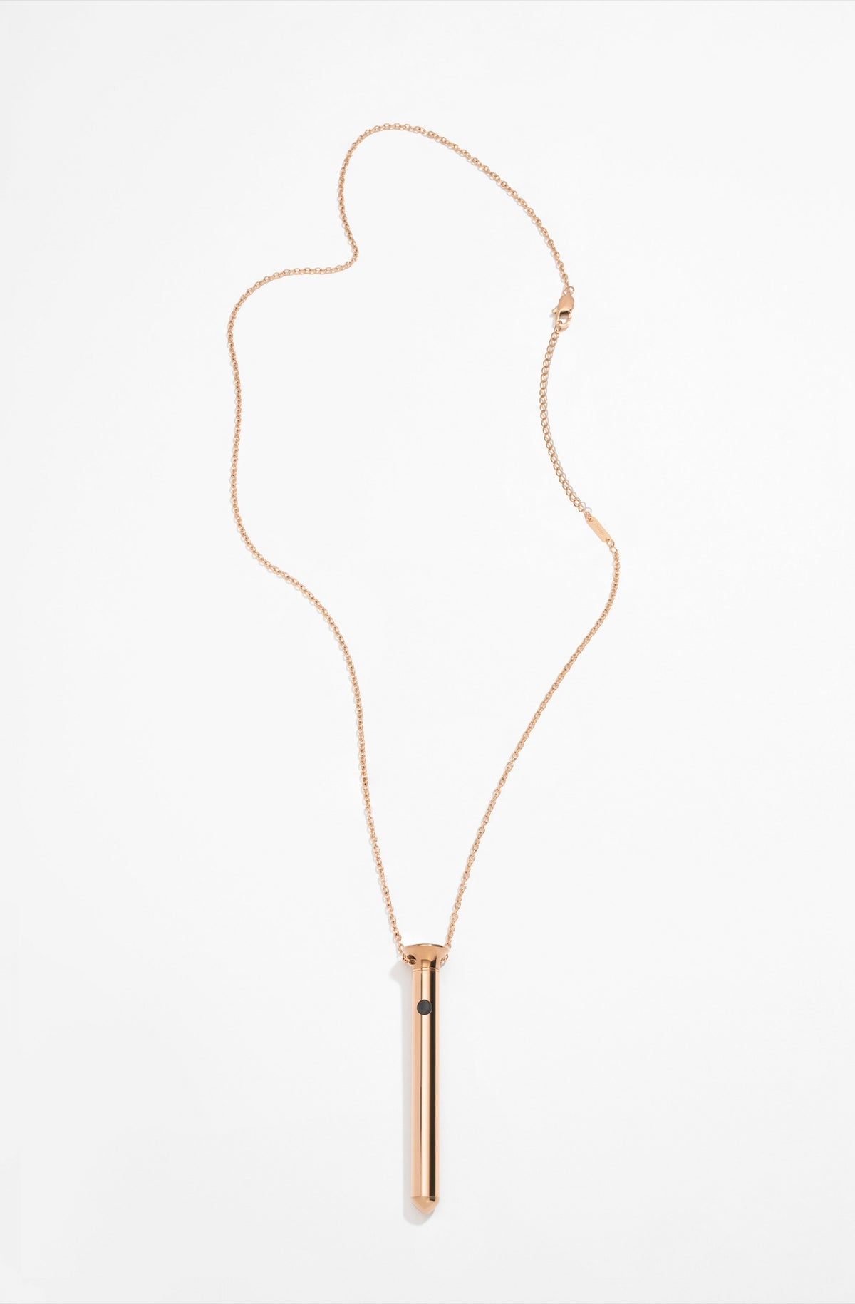Vibrerende ketting Vesper mini - Crave