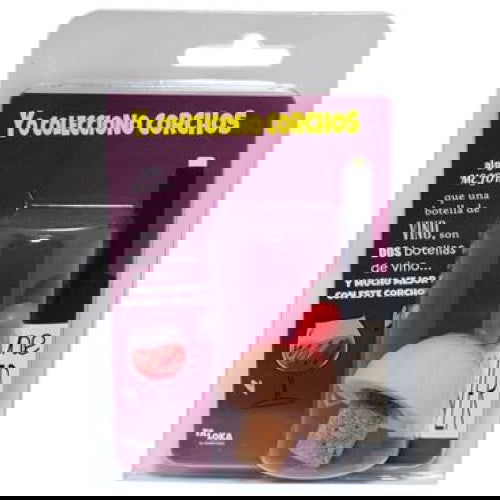 Flessenkurk | So Loving | Alkmaar