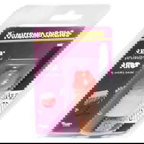 Flessenkurk | So Loving | Alkmaar