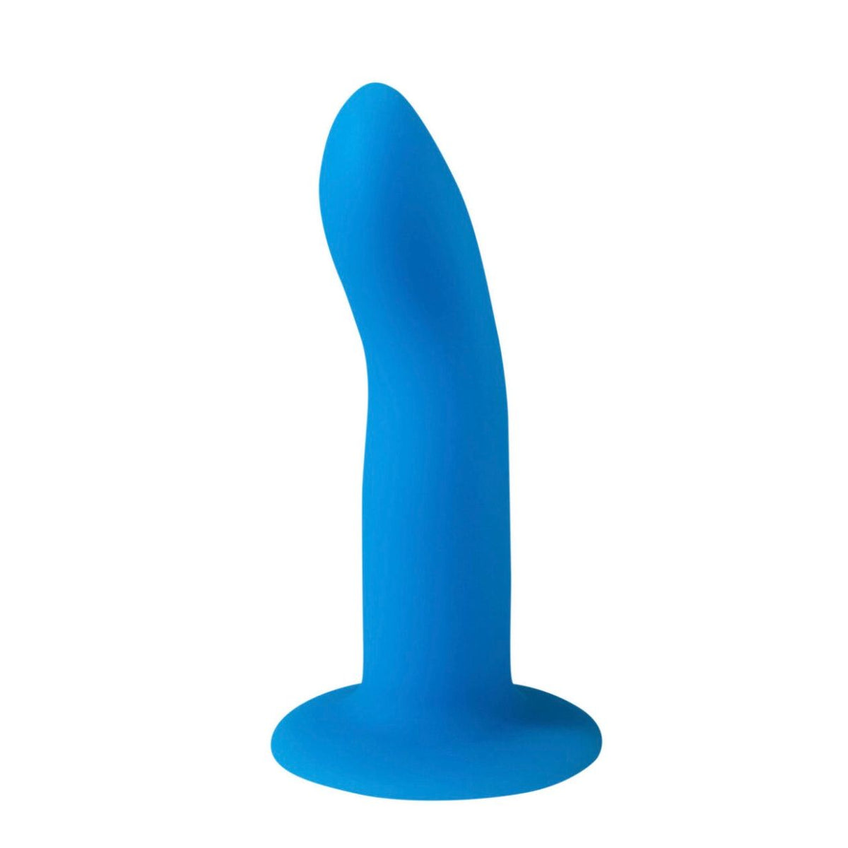 Glow in the dark dildo - Rave