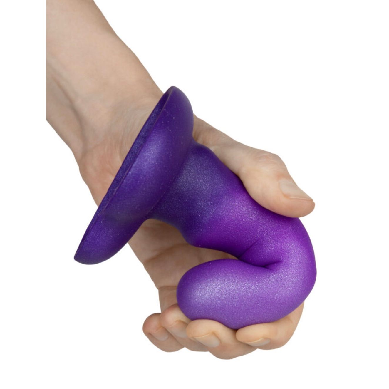 Unicorn dildo - Flow