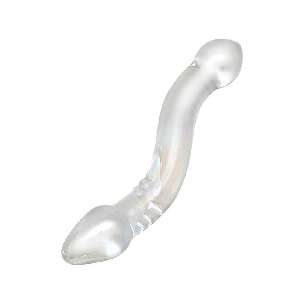 Glazen dildo - Valeria | So Loving | Alkmaar