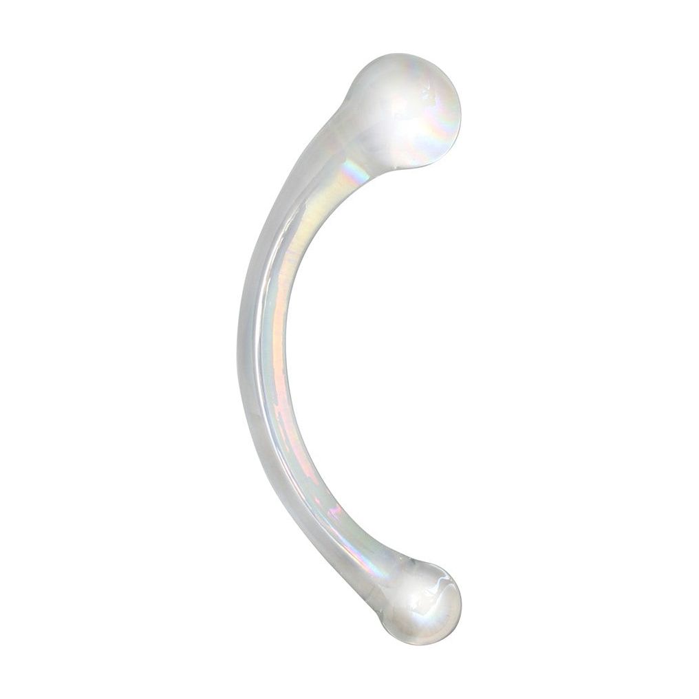 Glazen dildo - Wanda | So Loving | Alkmaar