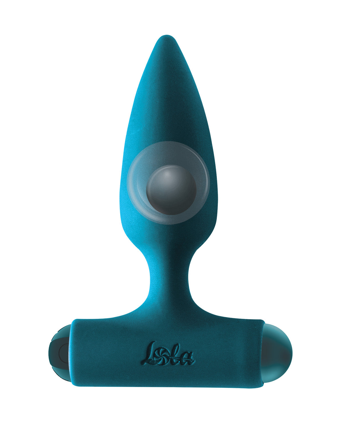 Vibrerende anaal plug - Glory 2.0