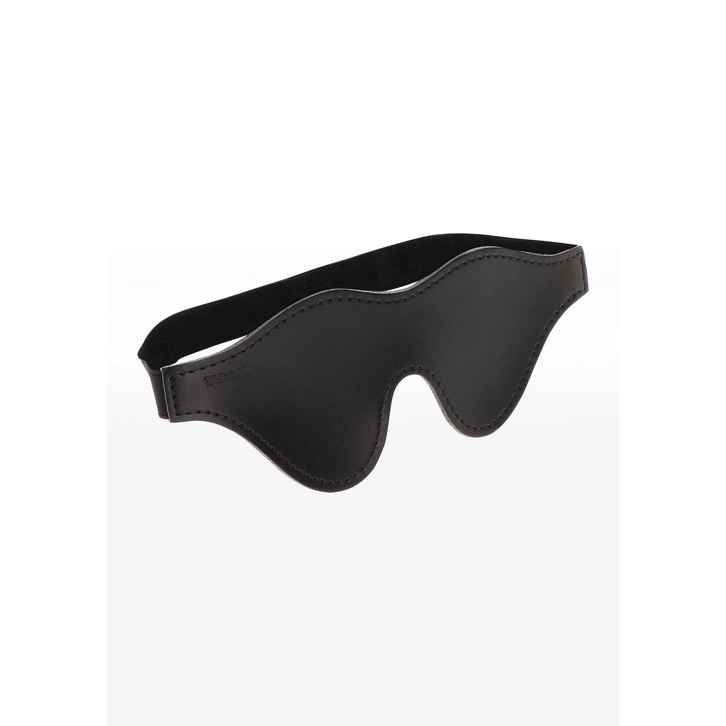 Zwarte blinddoek - Taboom