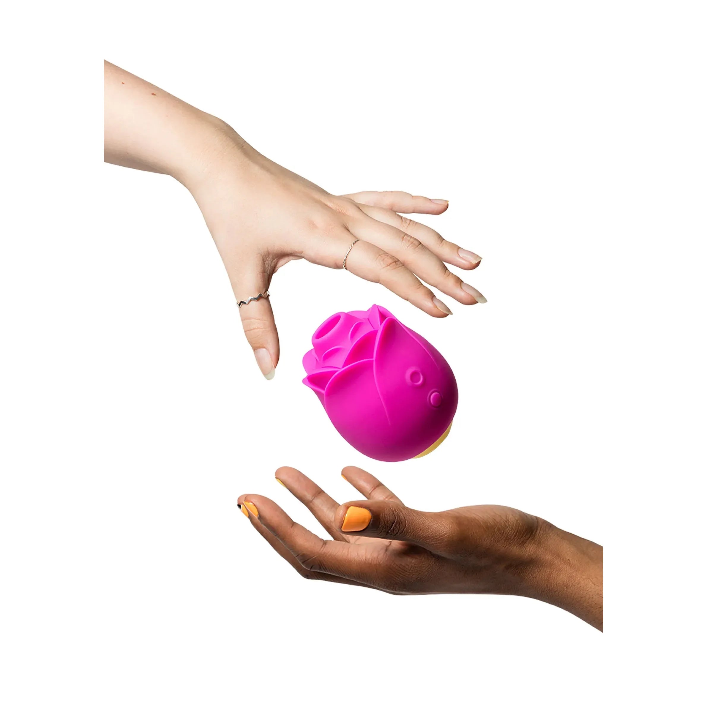 Luchtdrukvibrator rose - ROMP