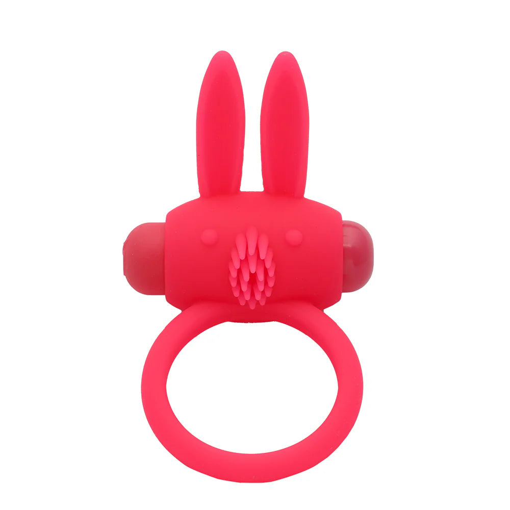 Vibrerende cockring - New York