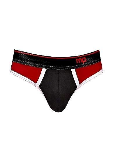 Retro sport string - Male power