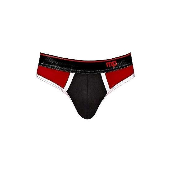 Retro sport string - Male power