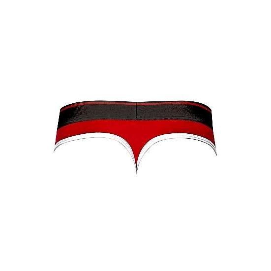 Retro sport string - Male power