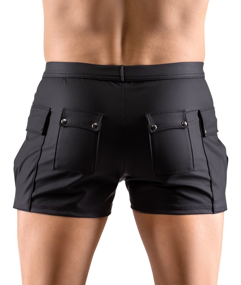 Boxershort cargo style - Svenjoyment