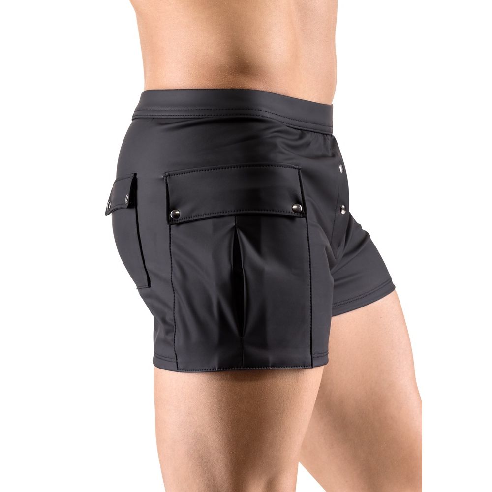 Boxershort cargo style - Svenjoyment