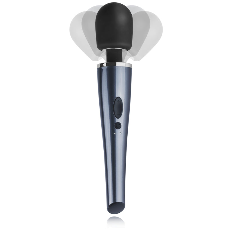 Wand vibrator - Teazers