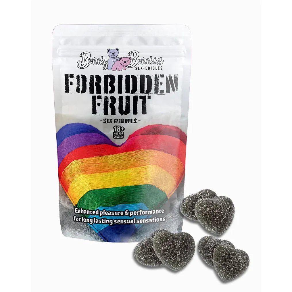 Boinky libido gummies voor hem en haar van So Loving
