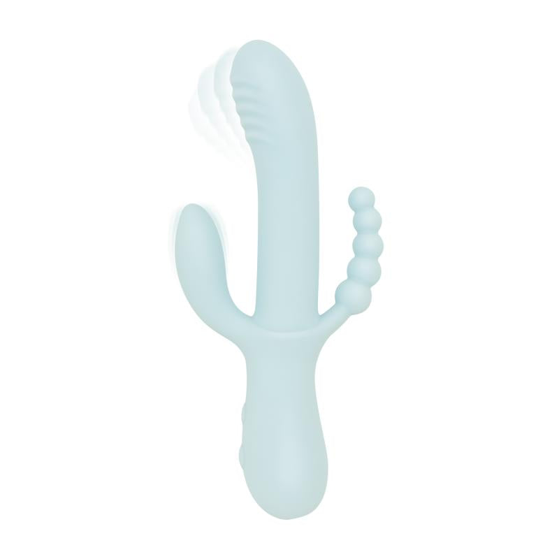 Tripple vibrator - Good vibes only